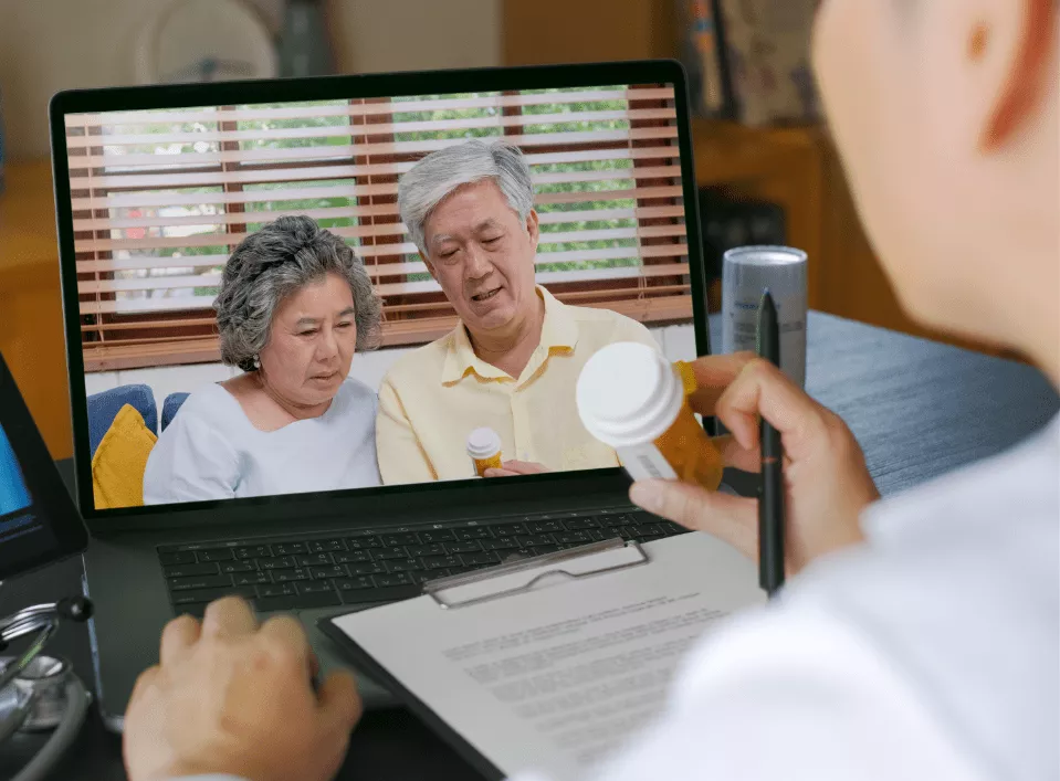 Telehealth | Age Care