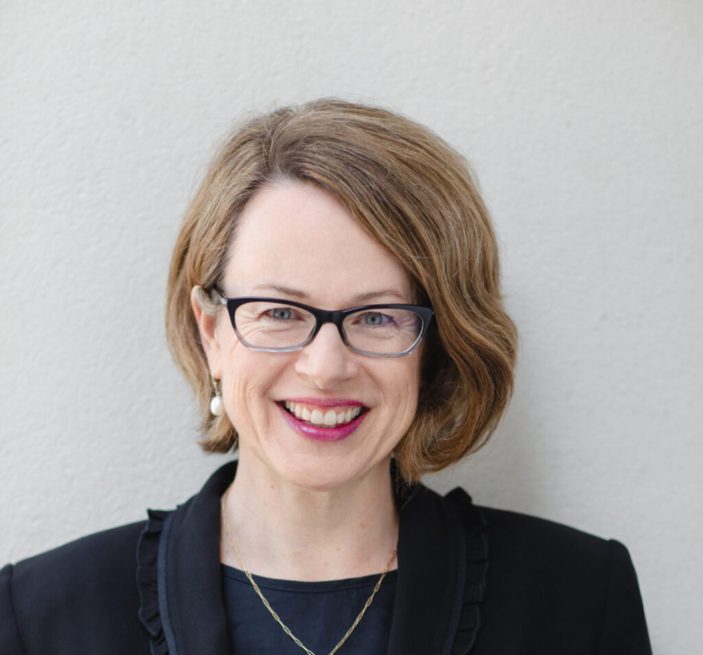 Dr Anne Unkenstein | Age Right